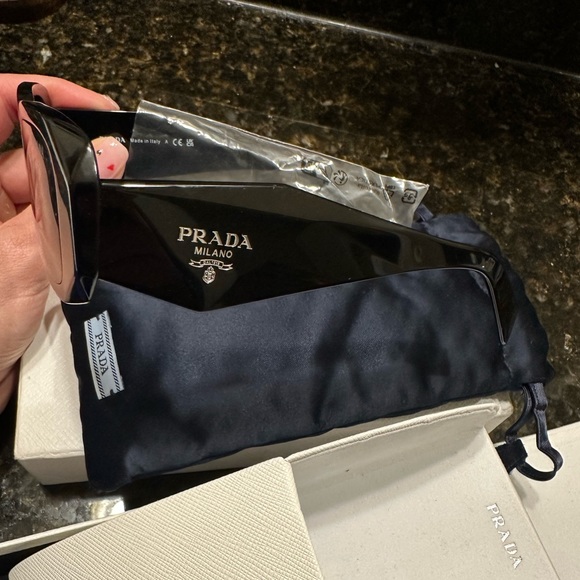 Prada Sunglasses - Picture 2 of 9